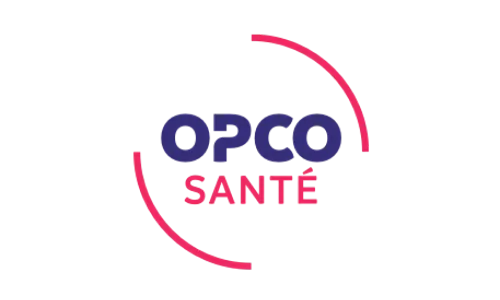 Logo OPCO Santé